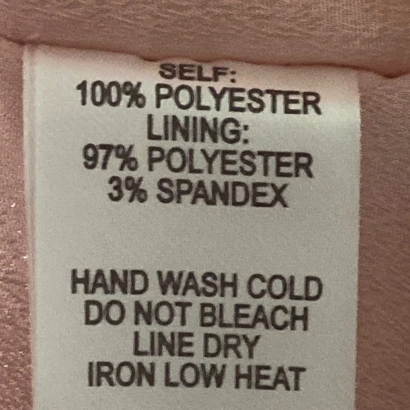 Lulus My Favorite Rusty Rose Floral Print Off-the-Shoulder Mini Dress Size M - Picture 10 of 10